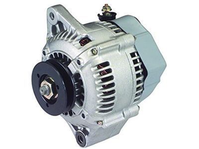 Alternator Assembly 1991-1993 Toyota 2706035130