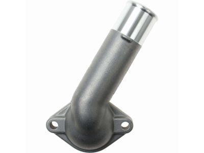 Outlet, Water 1982-1995 Toyota 1633135041