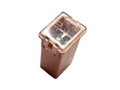 Connector Assembly - FUSIBLE Link 2002-2015 Nissan 24370C9912