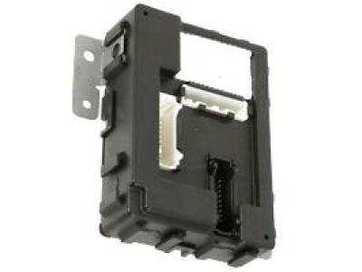 Body Control Module Assembly 2017-2018 Nissan Armada 284B16GX0A