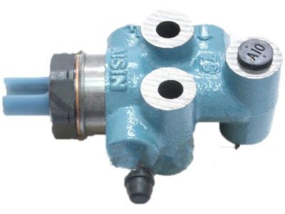 Valve Assy, Load Sensing Proportioning 1989-1995 Toyota 4791035220