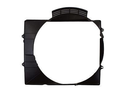 Shroud Sub-Assy, Fan 1989-1995 Toyota 1671165020