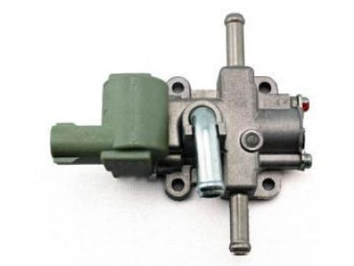 Valve Assembly, Idle Speed Control 1996-2004 Toyota 2227062050