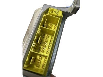 Sensor Assembly, Air Bag 2004-2008 Toyota 4Runner 8917035210