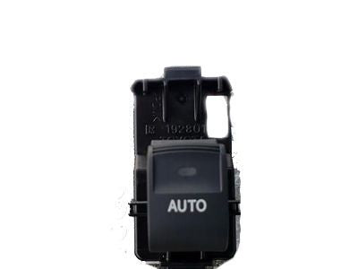 Switch Assembly, Power W 2013-2024 Toyota 8481030220