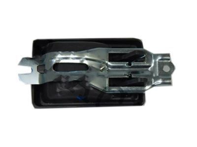 Handle Sub-Assembly, Doo gray 1986-1989 Toyota 692061207033