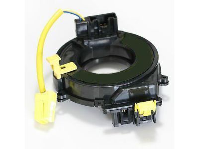 Clock Spring Spiral Cable Sub-Assembly 1997-2004 Toyota 8430612070
