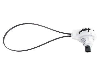 Switch Assy, Heater Blower 1984-1987 Toyota 8473289109