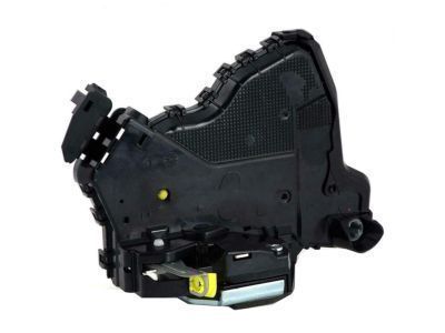 Front Door Lock Assembly W/Motor, Left 2006-2024 Toyota 6904042250