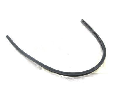 Wiper Rubber, Left 2001-2009 Toyota 8521448010