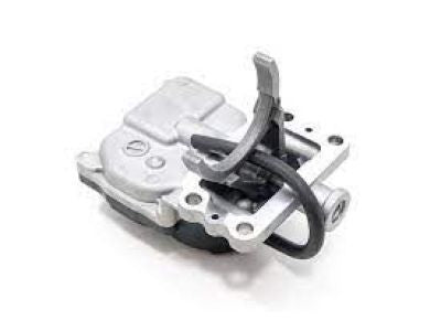 ACTUATOR Assembly, DIFFE 2011-2015 Toyota 4140035032