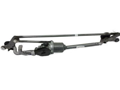 Link Assembly, Front WIPER 2010-2024 Toyota 4Runner 8515035220