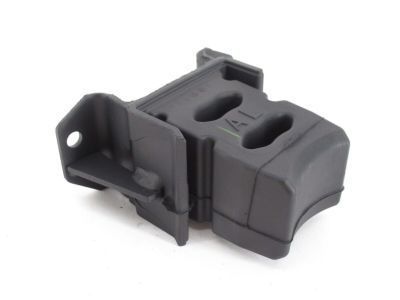 Bumper Sub-Assy, Rear Spring, LH 2003-2009 Toyota 4Runner 4803660011