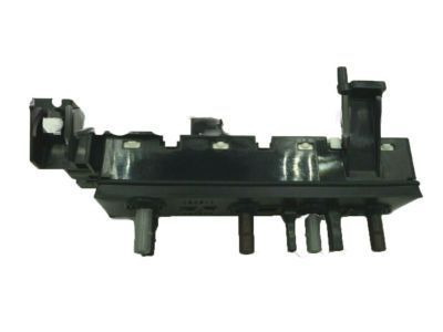 Switch, Front Power Seat 2003-2013 Toyota 8492260130