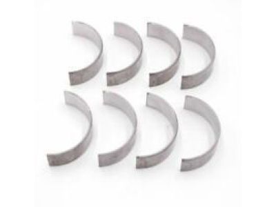 Bearing Set, Connecting Rod 2009-2024 Toyota 130413109002