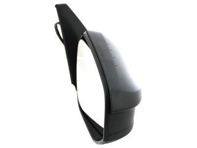 Outside Rear Mirror Assembly 2013-2023 Toyota 4Runner 8791035B91