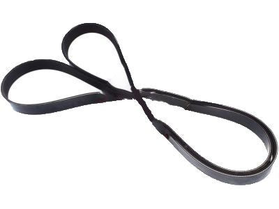 Belt, V 2003-2004 Toyota 4Runner 99367D2120