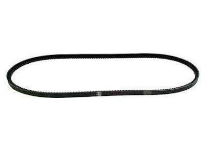 Belt, V 1987-1995 Toyota 9091602196