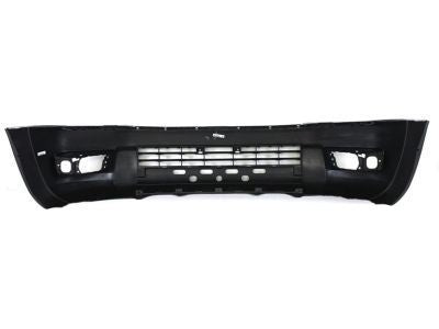 Cover, Front Bumper 2003-2006 Toyota 4Runner 5211935901