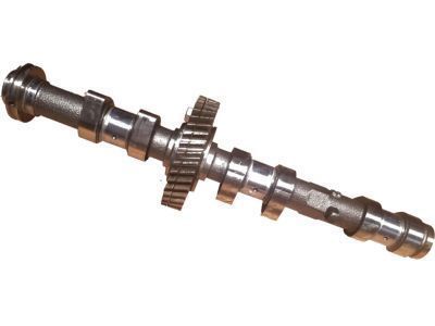 CAMSHAFT 1992-2005 Toyota 1350262030