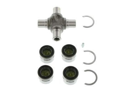 Spider Kit, Universal Joint 1984-2012 Toyota 0437136030