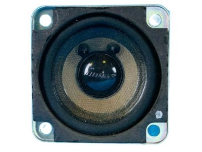 Speaker Unit 2004-2015 Nissan 281527S200