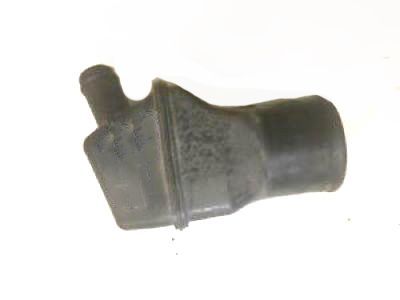 Connector, Intake Air 2000-2004 Toyota 1765962010