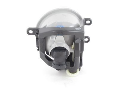 Lamp Assembly, Fog, LH 2011-2021 Toyota 8122012230