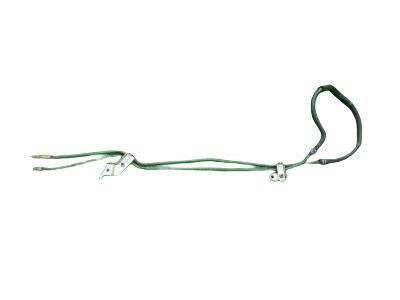 Cooler Assembly, Oil 2003-2009 Toyota 4Runner 4442035201