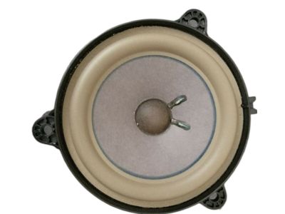 Speaker Unit 2013-2024 Nissan 281569NA0A