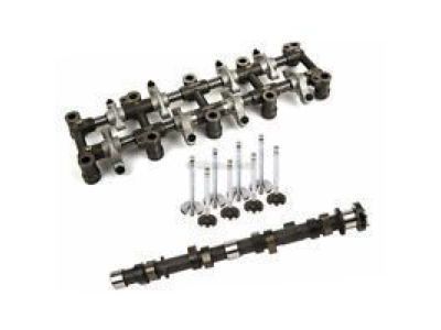 CAMSHAFT 1993-2004 Toyota 1350275010