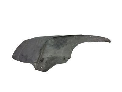 MUDGUARD, Quarter Panel 2013-2024 Toyota 4Runner 7662635250