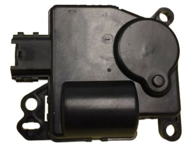 Actuator Assembly 2005-2015 Nissan 27743ZZ50A