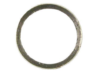 Gasket, Exhaust Pipe 1969-1990 Toyota 9091706005