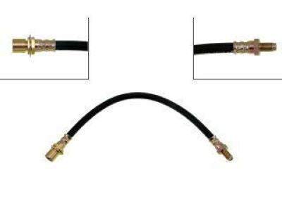 Hose, Flexible 1996-2001 Toyota 4Runner 9094702869