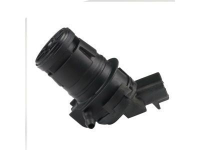 Motor And Pump Assy, Windshield Washer 2003-2024 Toyota 8533060190