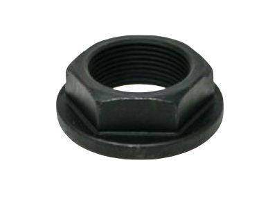 Nut 1995-2008 Toyota 9017928007