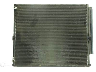 Core, Cooler Condenser 2003-2009 Toyota 4Runner 8846160091