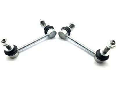 Front Suspension Stabilizer Bar Link Kit, Right 2003-2024 Toyota 4882060050