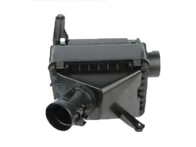 Cleaner Assembly, Air W 2010-2023 Toyota 4Runner 1770031861