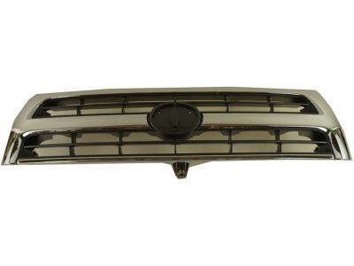 Radiator Grille 1998-2001 Toyota 4Runner 5311135460