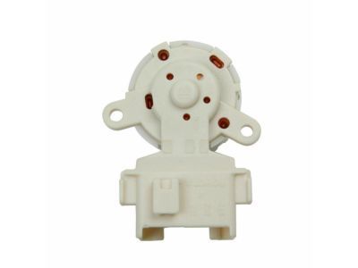 Switch Assy, Ignition Or Starter 1995-2004 Toyota 8445041010