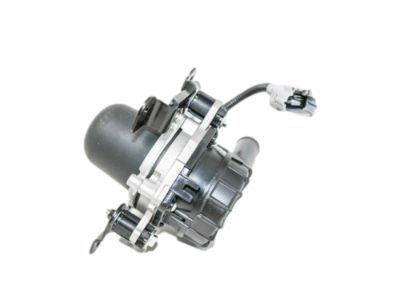 Pump Assy, Air 2004-2010 Toyota 176000F010