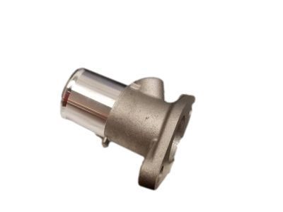 Outlet, Water 1993-2004 Toyota 163310W010