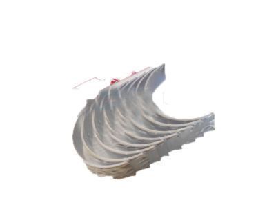 Bearing Set, Connecting Rod 2006-2016 Toyota 1320475050