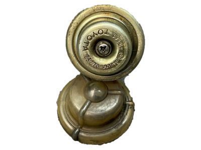 Damper Assy, Fuel Pressure Pulsation 1984-1988 Toyota 2327035010