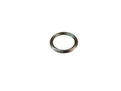 Oil Drain Plug Gasket 1969-2025 Toyota 1215710010