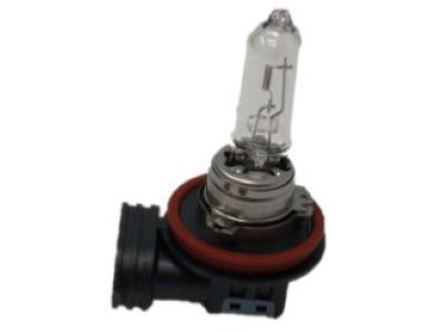 Bulb 2007-2024 Nissan 262969B91D