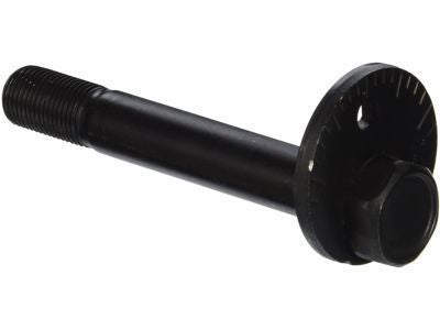 Cam Assy, Camber Adjust 1985-1998 Toyota 4819035020