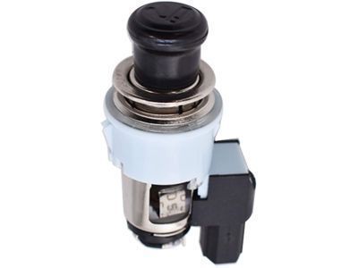 Lighter Assy, Cigarette 1990-2010 Toyota 8550012240